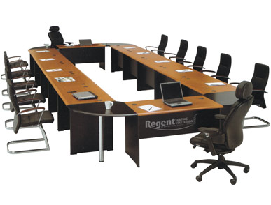 Conference Table Series