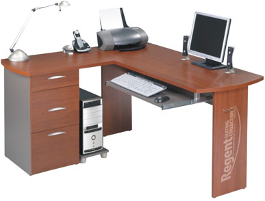 Executive Table Series