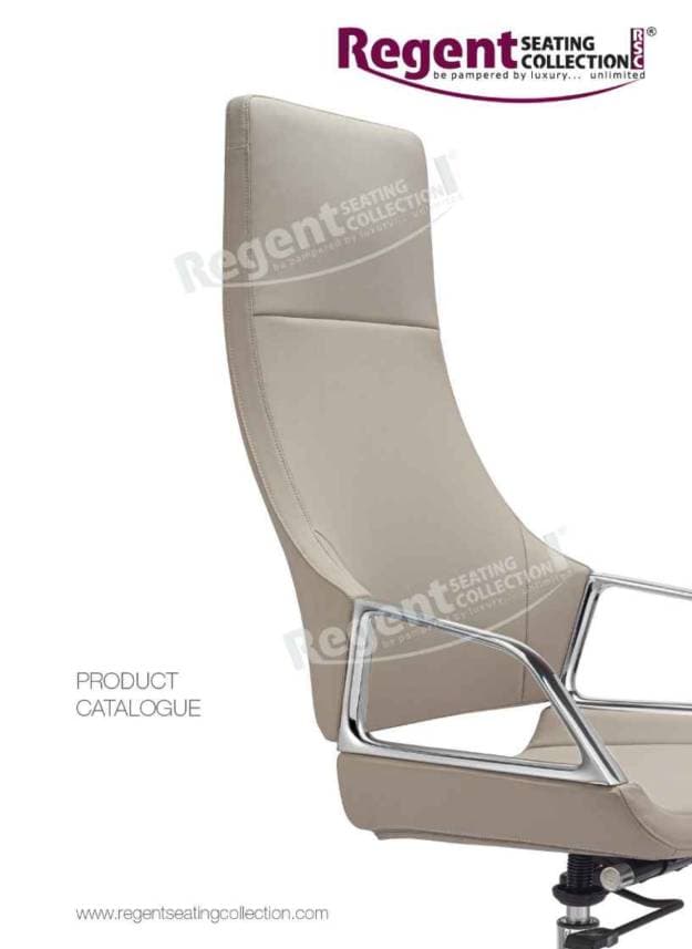 P.U. Moulded Chairs Catalog