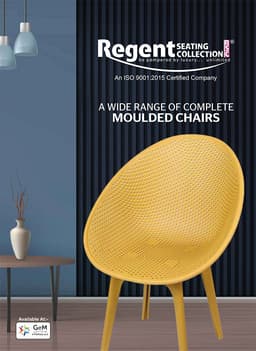 Cafeteria Chairs Catalog Thumbnail