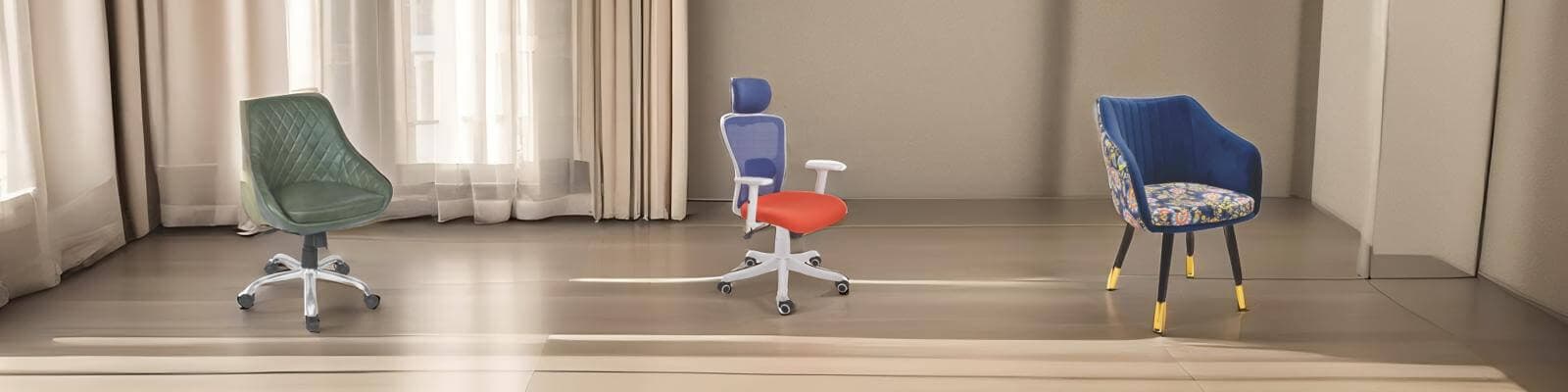 Office Furniture Services